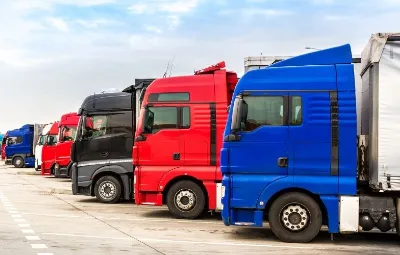 Adana Bor Ambar Nakliyat