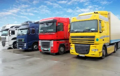 Adana Bor Nakliye Ambarı