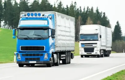 Adana ile Bor Arası Eşya Taşıma